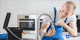 Best Water Pressure Adjustment  in Glenmoor, OH